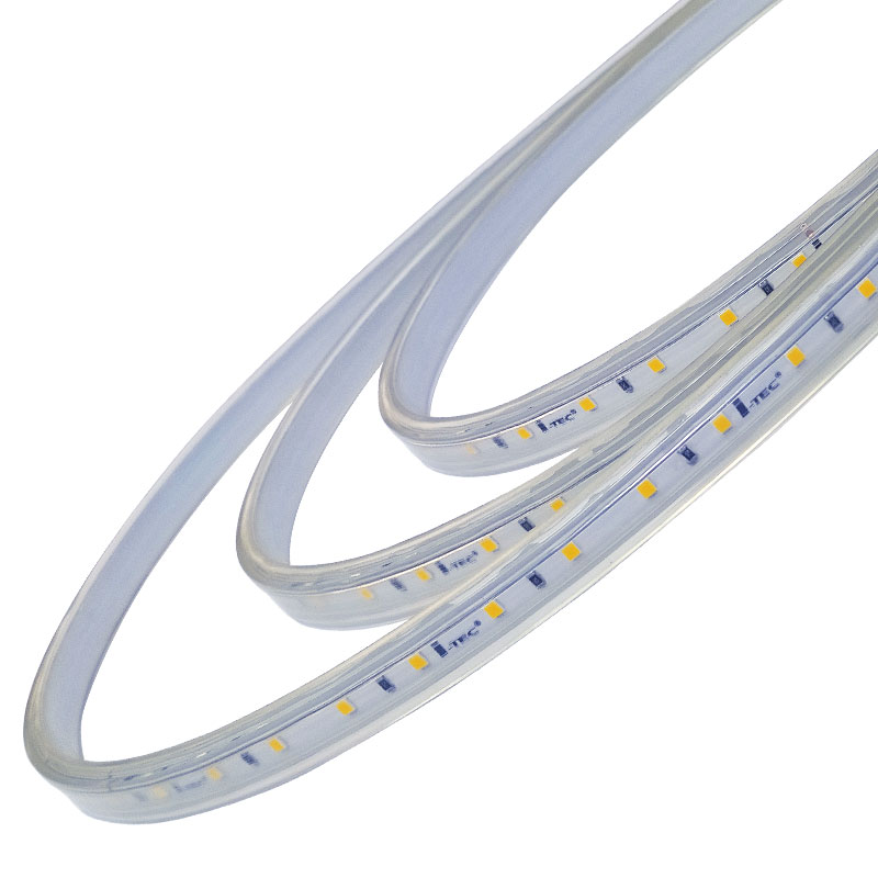 ROLLO LED 50m SPRIT 230V corte a 100 cms. 60led/mt. 3000K