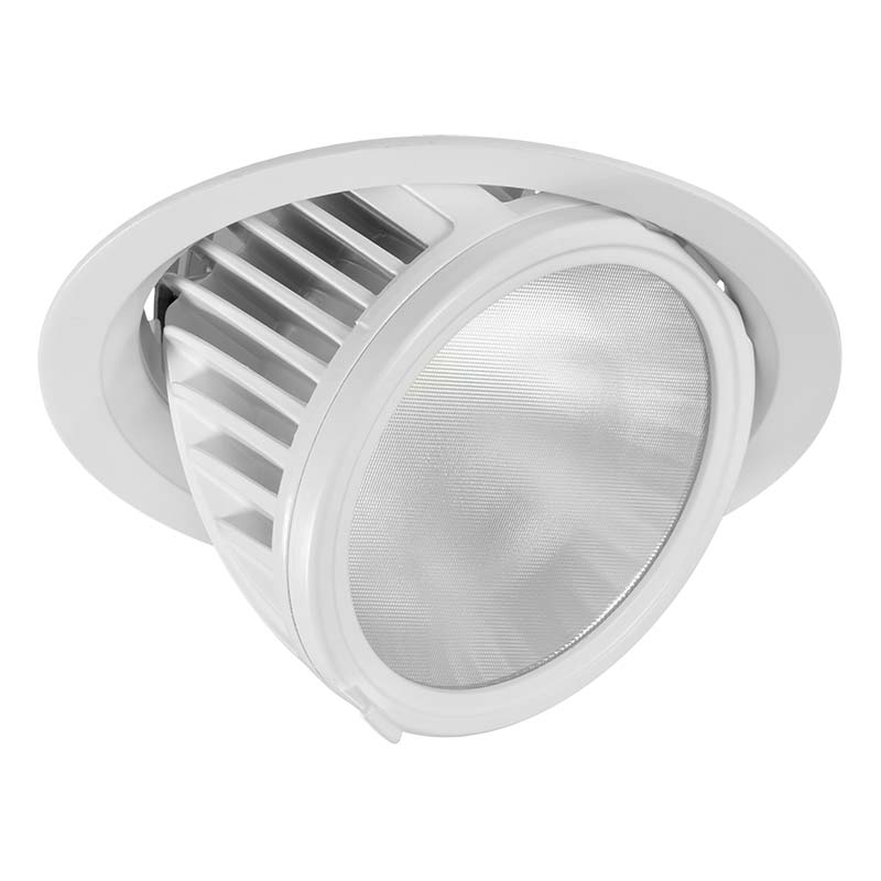 HALIDE LED ROUND  35W - 4200K