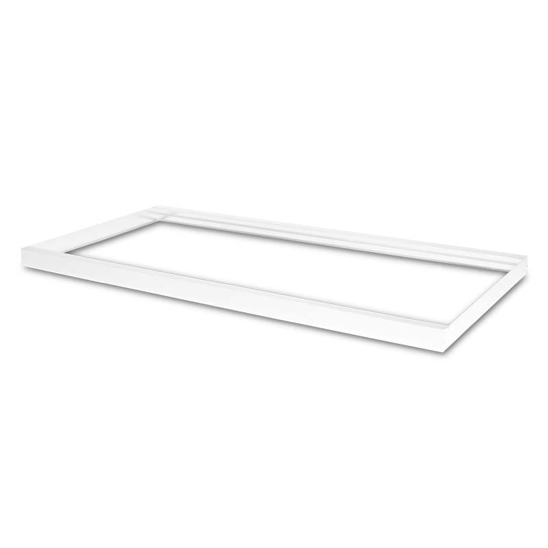 Marco superficie panel Led 120x60