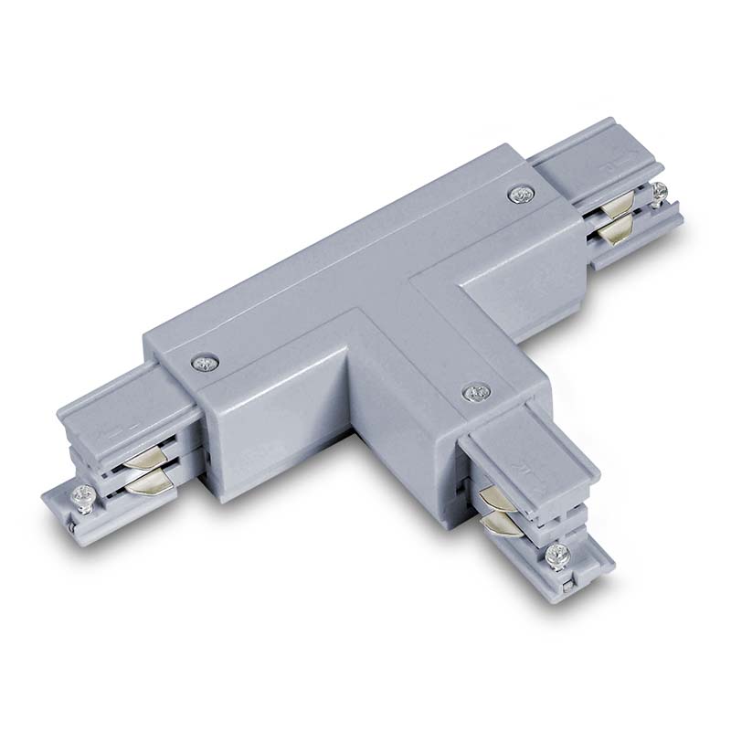 i-tec - conector-t-iz2-izquierda-2-gris